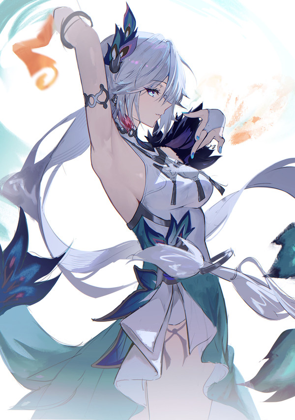 爻光将軍
