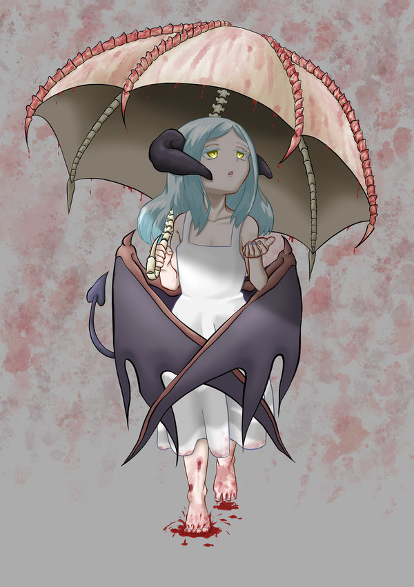 雨