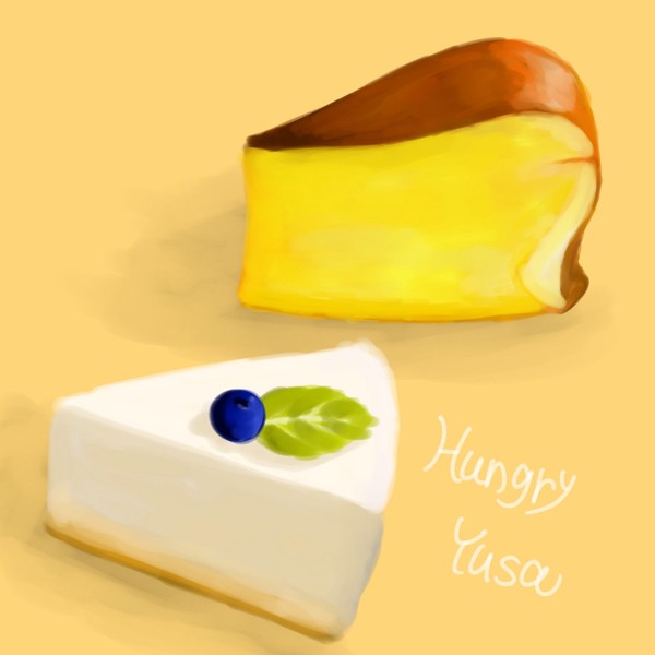 チーズケーキ