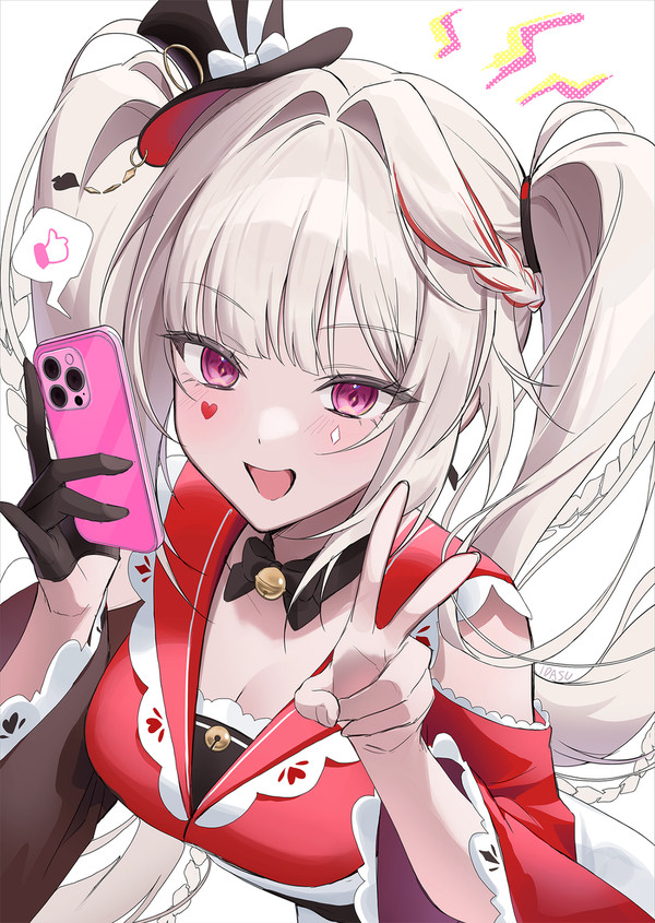 火花