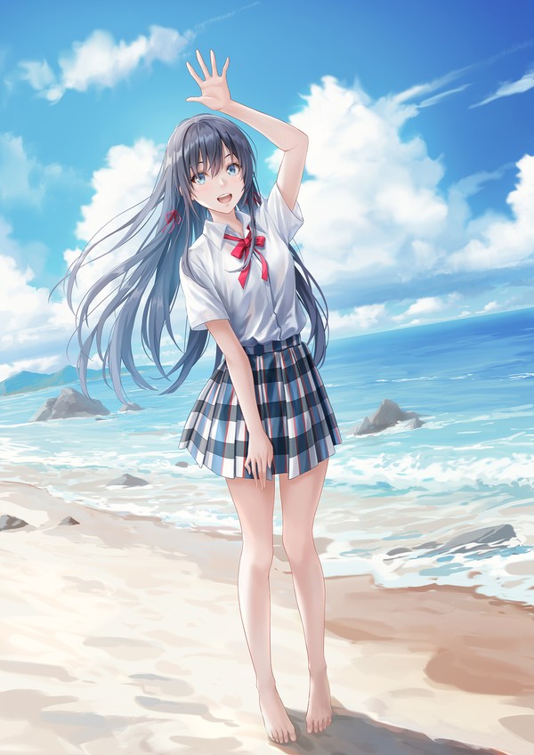 Yukino