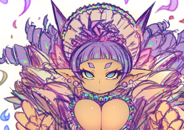デビ嬢