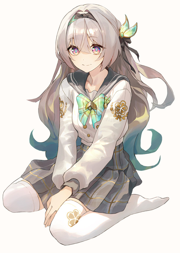 学生服 ホタル