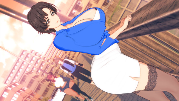 Ikumi Sunohara
