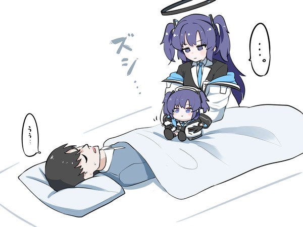 初夢コントロール