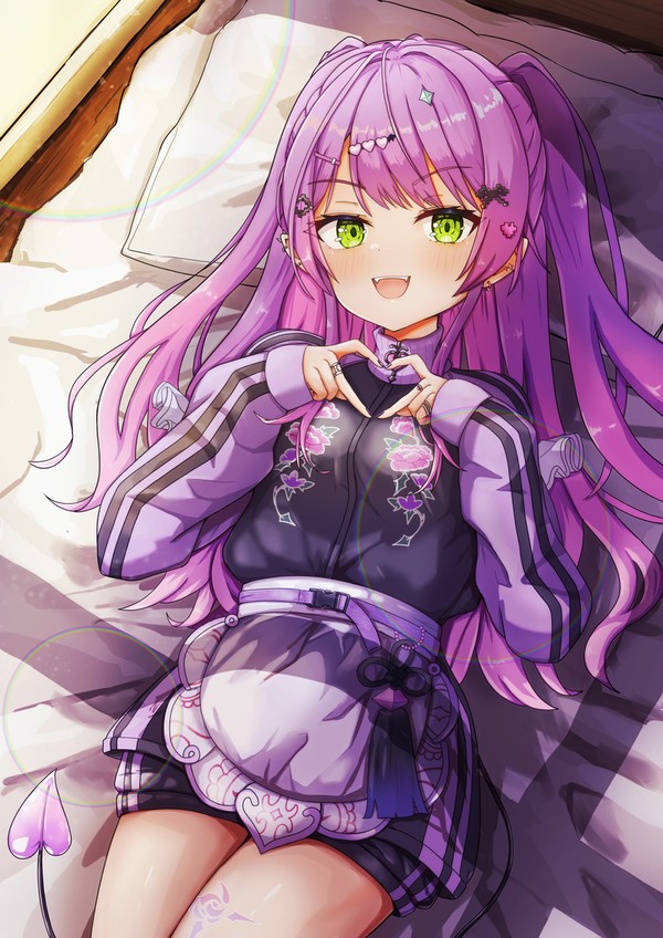 トワ様