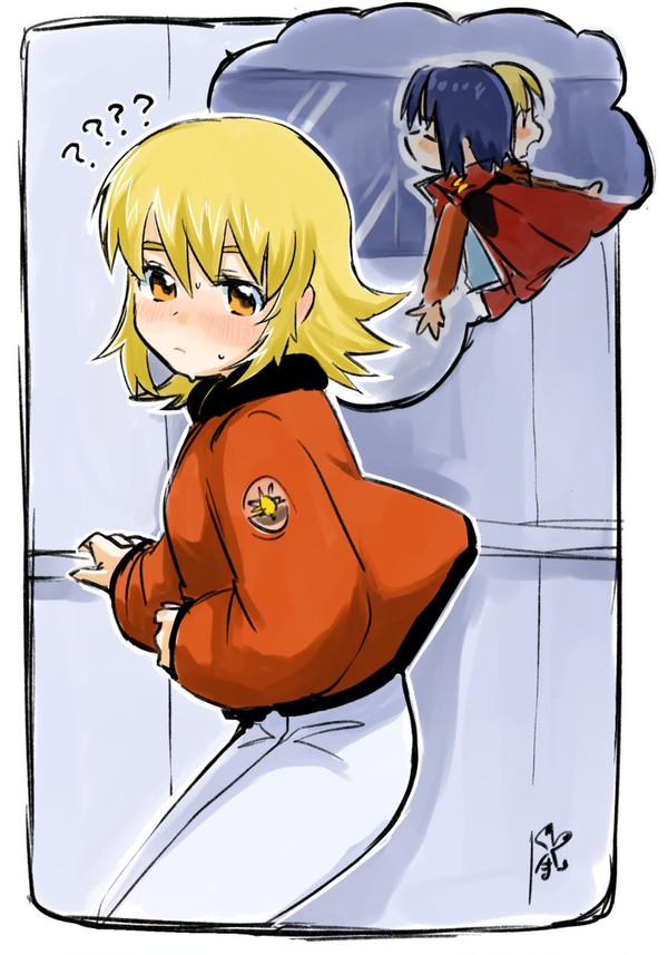らくがきSEEDまとめ20