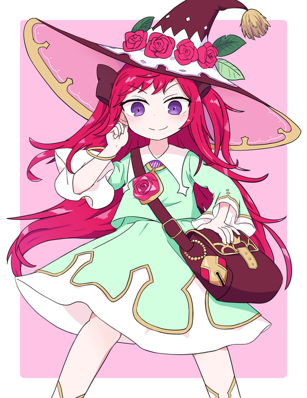 テオちゃん