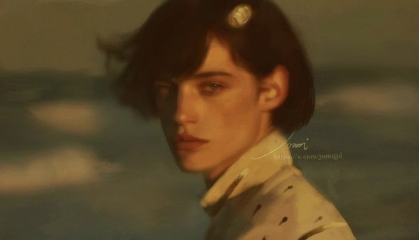 Bruno Bucciarati