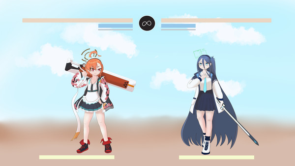 ネルとアリス