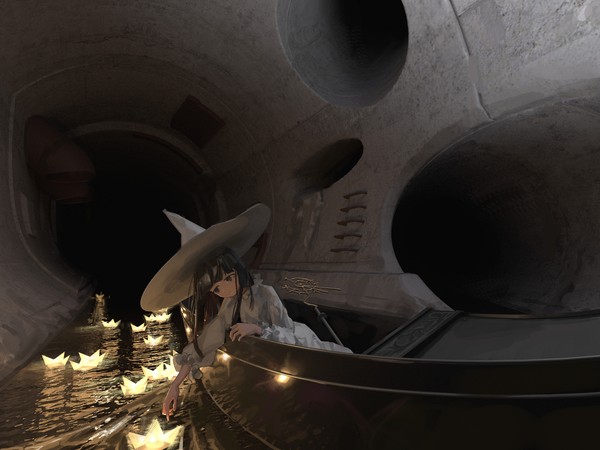Into the Citadel - 1/1
