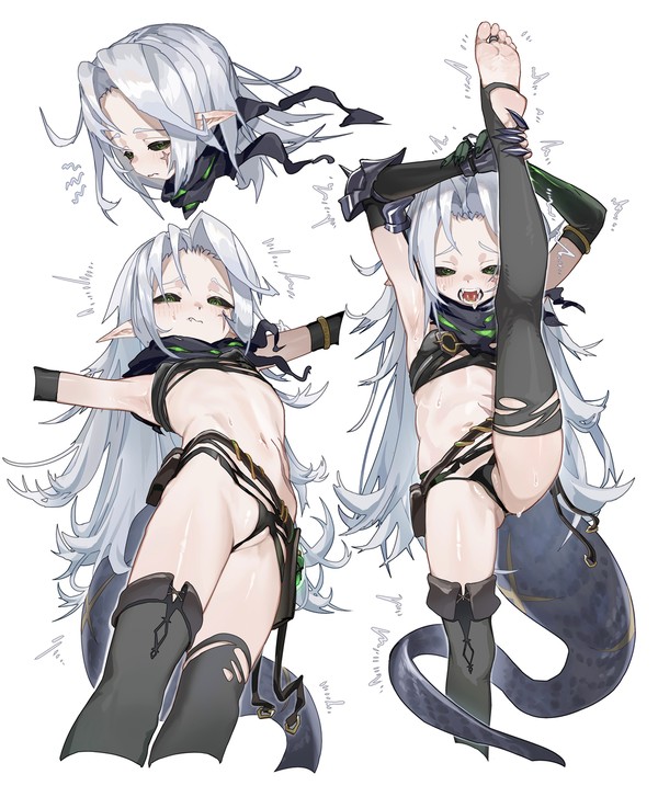 🐍