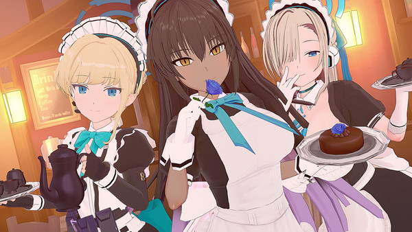 コイカツ！で角楯カリン