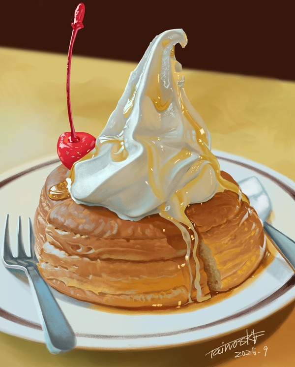 シロノワール - 1/1