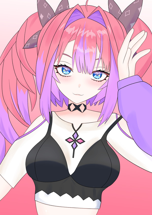 綺々羅々ヴィヴィ
