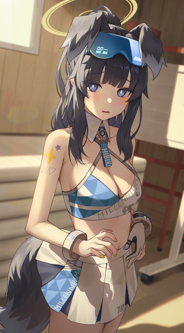 ヒビキ