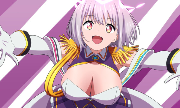年明けアカネちゃんニューオーダー