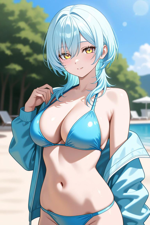 新主人公　フィナー・ロースター