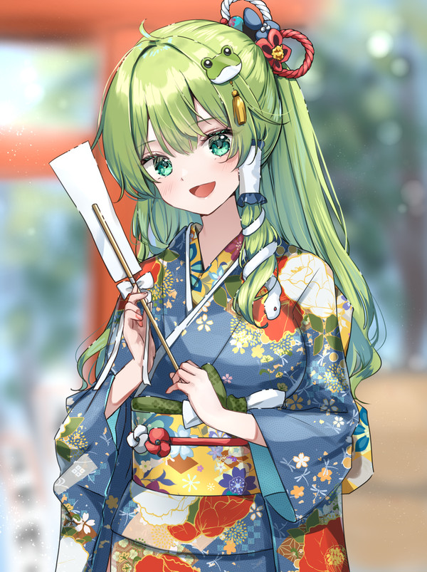 あけましておめでとうございます！！