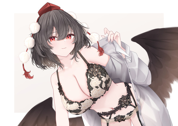 文