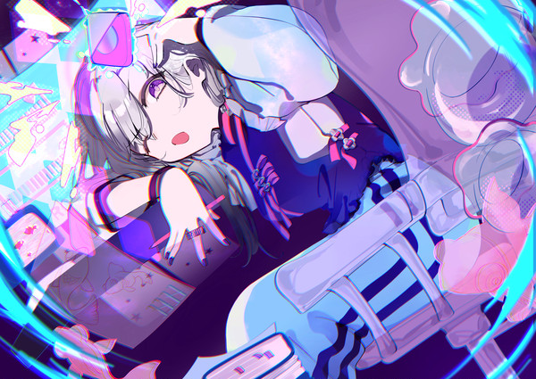 ♦♦cheat　mode♦♦ - 1/1