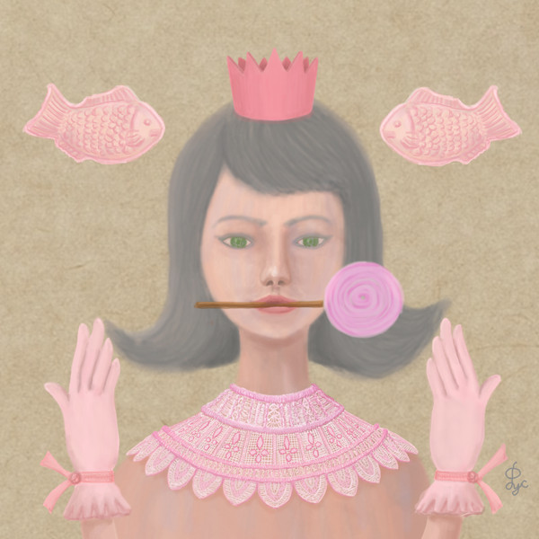 甘味姫