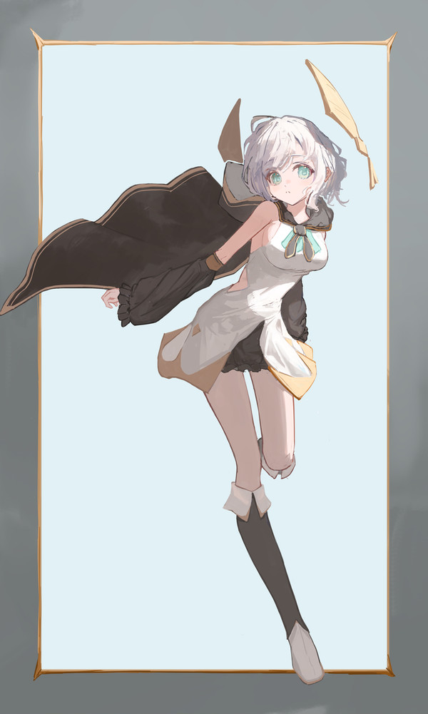 アルス📕