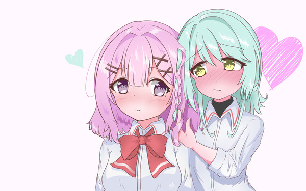 れなかほ なのか かほれな なのか