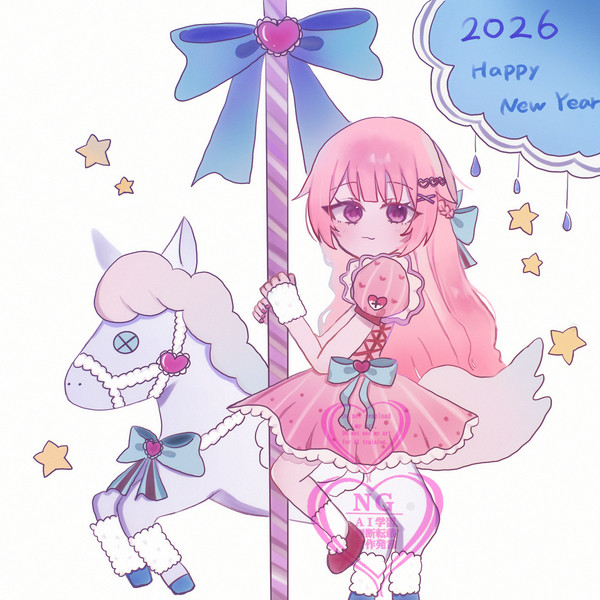 🎠🎪2026