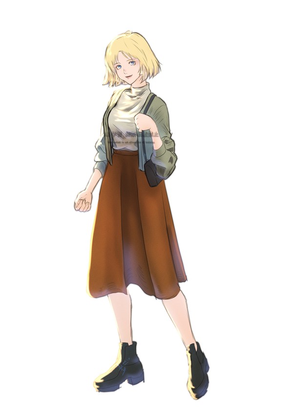 セイラさん