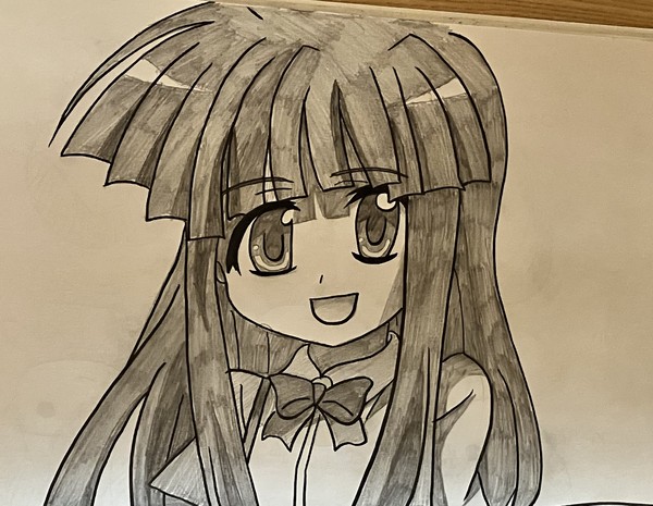 古手梨花