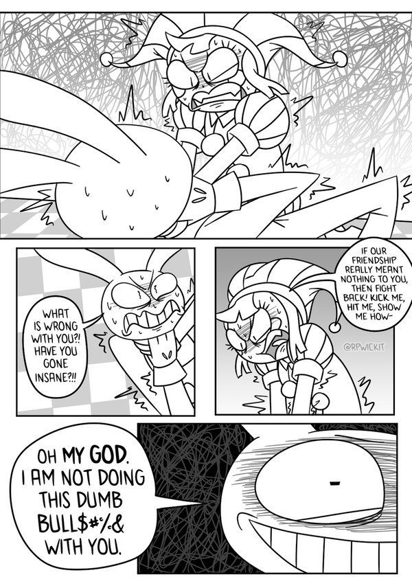 Bad Taste
