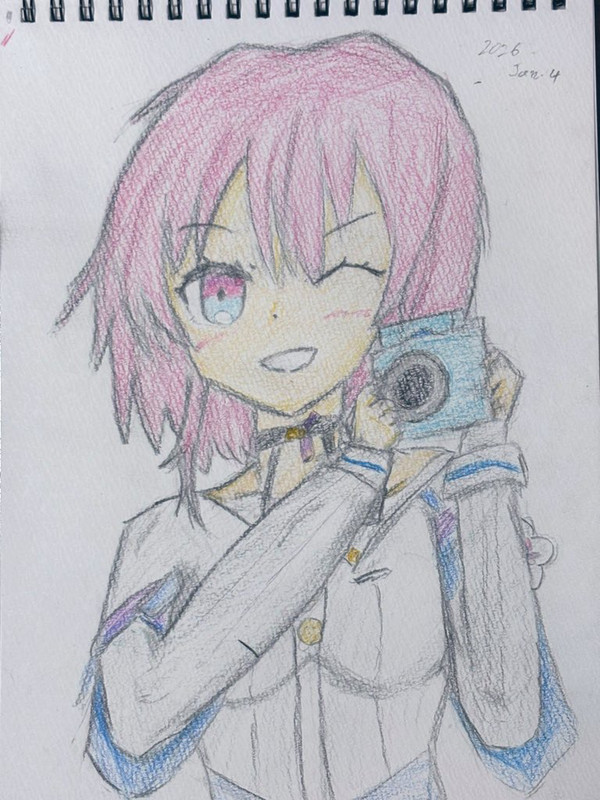なのなの