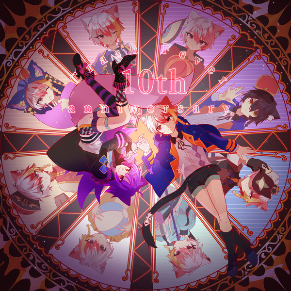 2025 クラコンファンアート