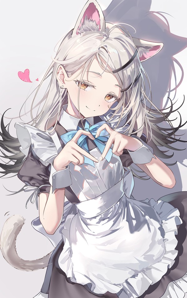 篠澤広🐱 - 1/1