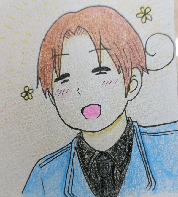 イタちゃん