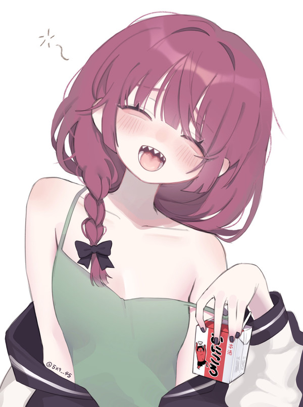 ぼっち・ざ・ろっく!