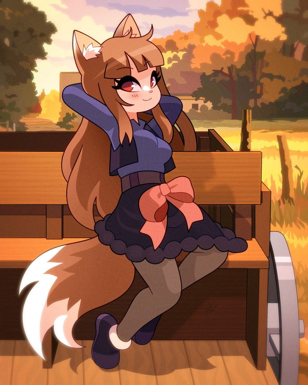 ホロ