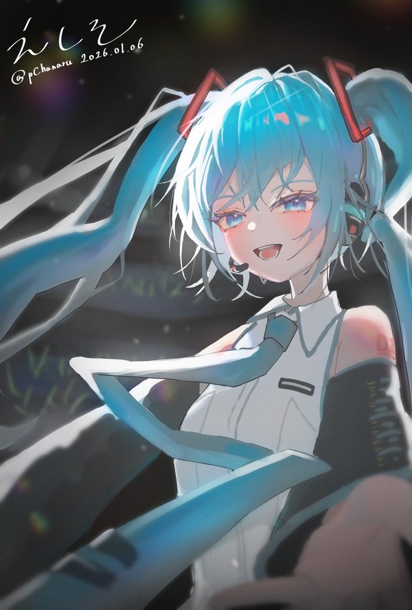 미쿠 - 1/1