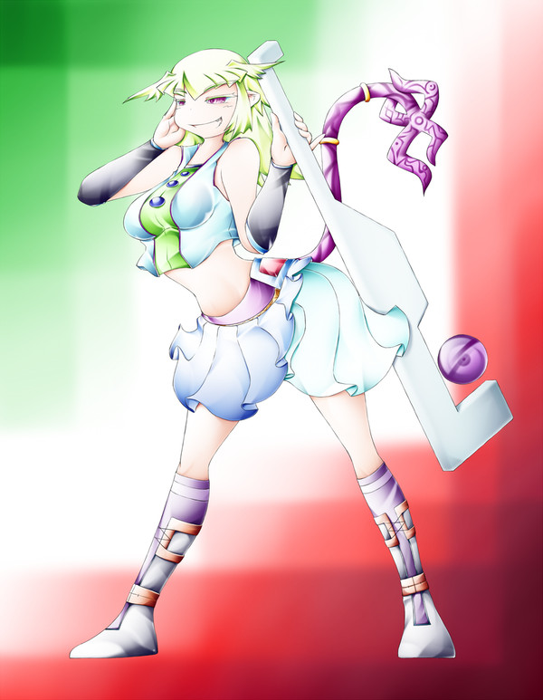 オリジナル_清