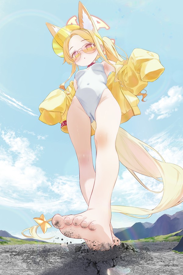 Seia (Swimsuit)