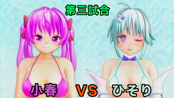 S.I.G.N.A.L　コラボトーナメント　第三試合　後編
