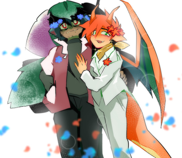 レグリ PMD AU log
