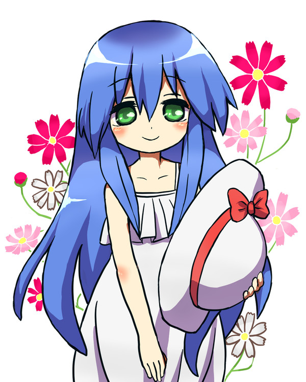 泉かなたさん