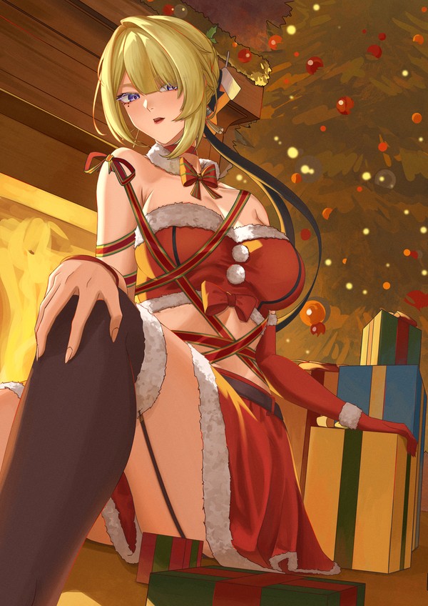 Evelyn🎄🎄🎄