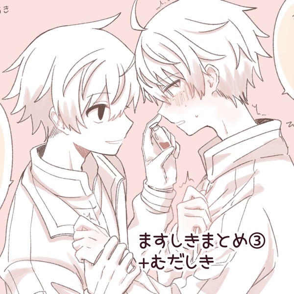 ますしきまとめ③
