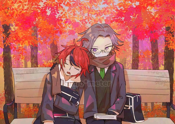 Autumn 🍁