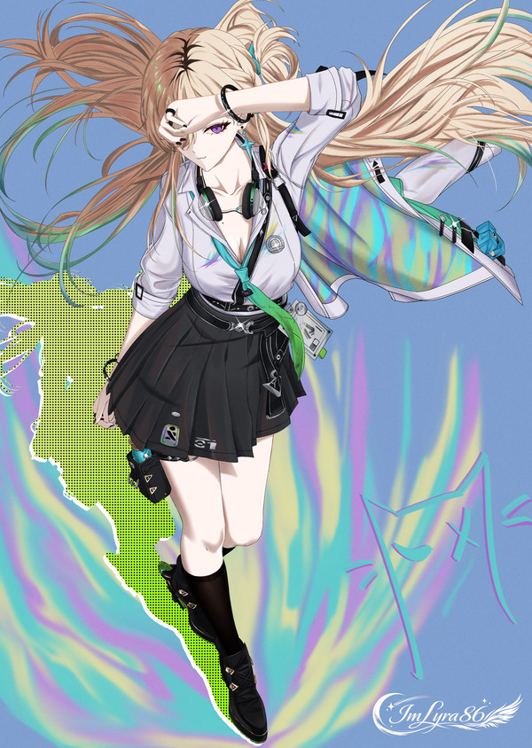 Lynae / リンネー