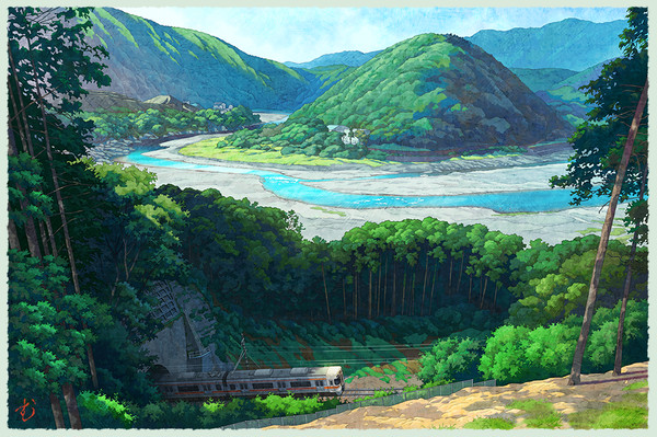水伯甲駿 - 1/1