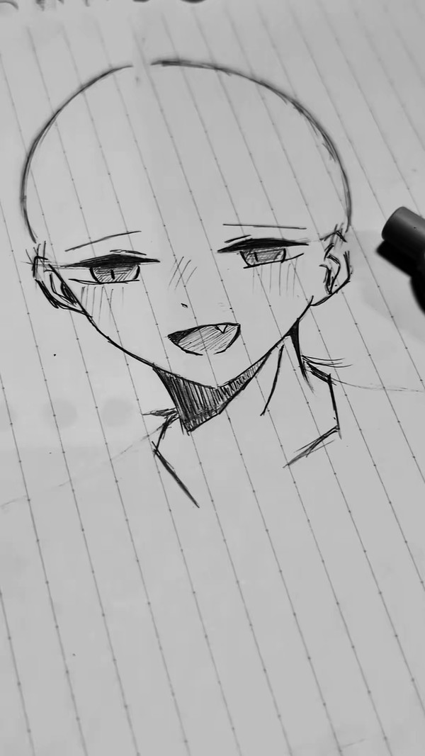 オリキャラ??